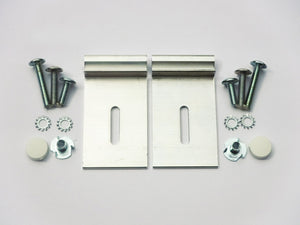 H 2 Extra Wall Cabinet Brackets
